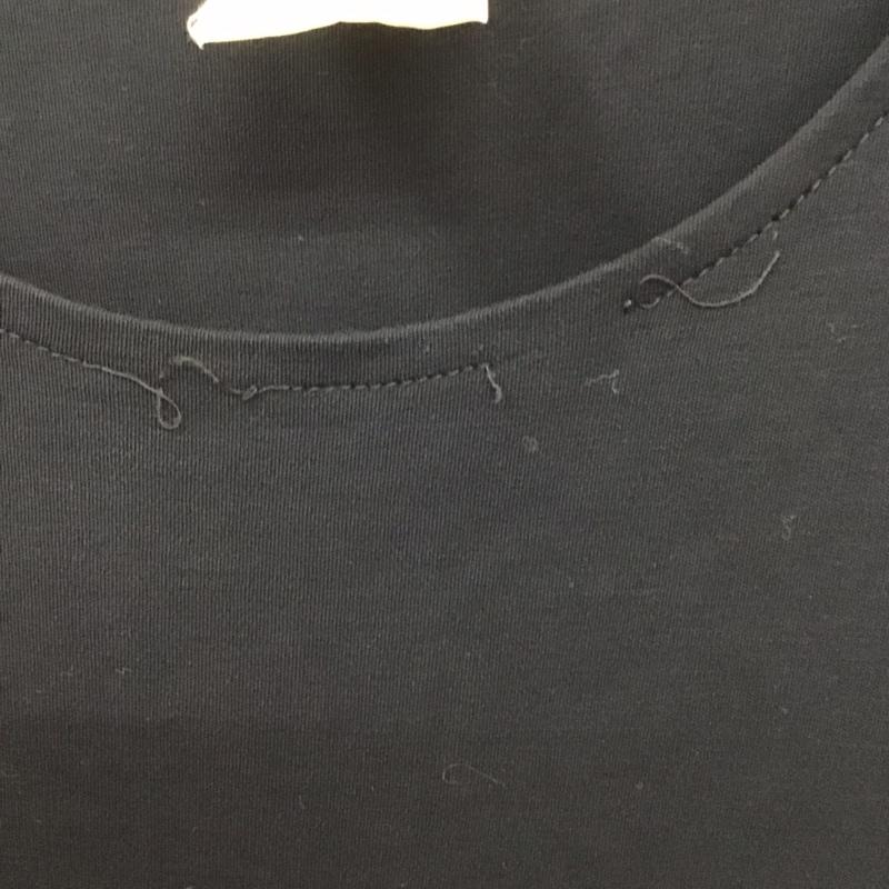 ヨウジヤマモト Yohji Yamamoto ワンピース ロングスカート ロングスカート タイトスカート S 無地 黒 / ブラック / black レディース USED 古着 中古 10152604