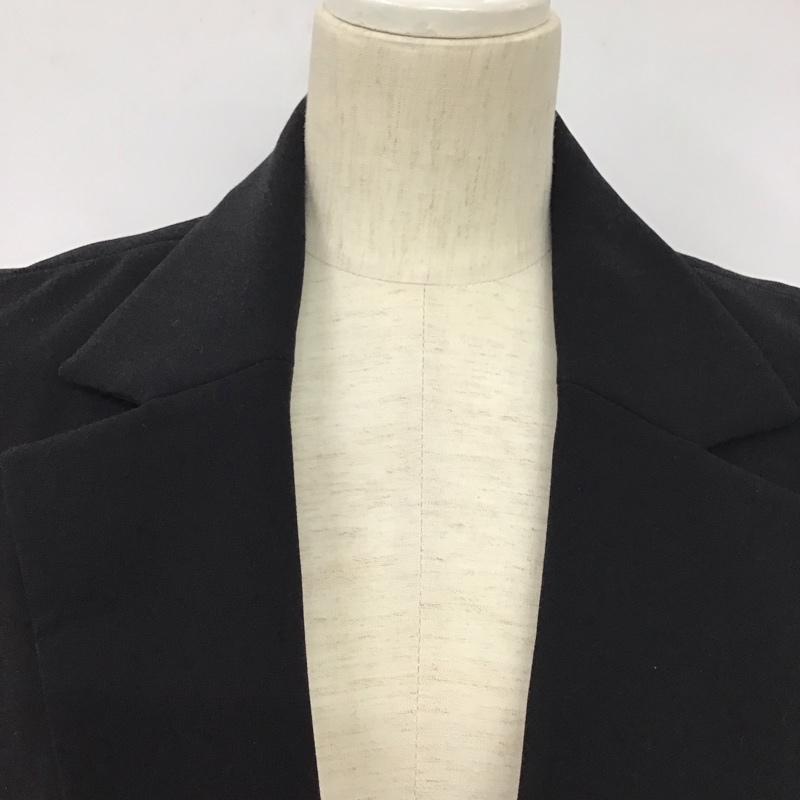 スナイデル SNIDEL セットアップ セットアップ ベスト ショートパンツ 2点セット 1 無地 黒 / ブラック / black レディース USED 古着 中古 10152610