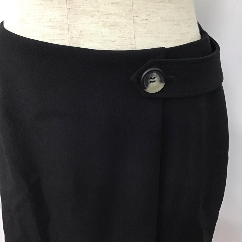 スナイデル SNIDEL セットアップ セットアップ ベスト ショートパンツ 2点セット 1 無地 黒 / ブラック / black レディース USED 古着 中古 10152610