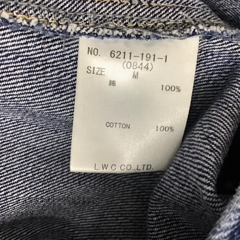 スパイラルガール SPIRALGIRL サロペット・オーバーオール サロペット、オーバーオール M 無地 紺 / ネイビー / navy レディース USED 古着 中古 10152654
