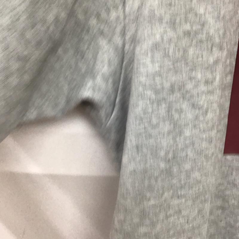 ザノースフェイス THE NORTH FACE Tシャツ 半袖 nt32155 カリフォルニアロゴティー プリントTシャツ XL ロゴ、文字 灰 / グレー / gray メンズ USED 古着 中古 10152660