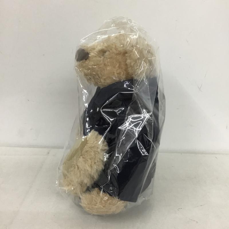 リーガル REGAL ファッション小物 ファッション小物 テディベア ブーティ ぬいぐるみ クマ ロゴ、文字 マルチカラー / マルチカラー / multicolor レディース USED 古着 中古 10152685