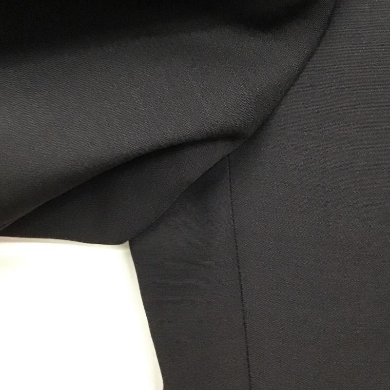 ランバン LANVIN ジャケット、上着 ジャケット、ブレザー カジュアルジャケット アウター カラージャケット テーラードジャケット 無地 紺 / ネイビー / navy メンズ USED 古着 中古 10152701