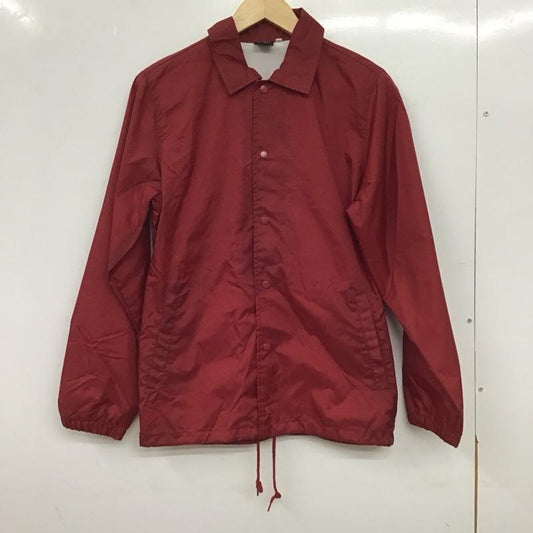 マウジー MOUSSY ジャケット、上着 ジャンパー、ブルゾン 0109aq30-8090 コーチジャケット アウター FREE ロゴ、文字 マルチカラー / マルチカラー / multicolor レディース USED 古着 中古 10152787