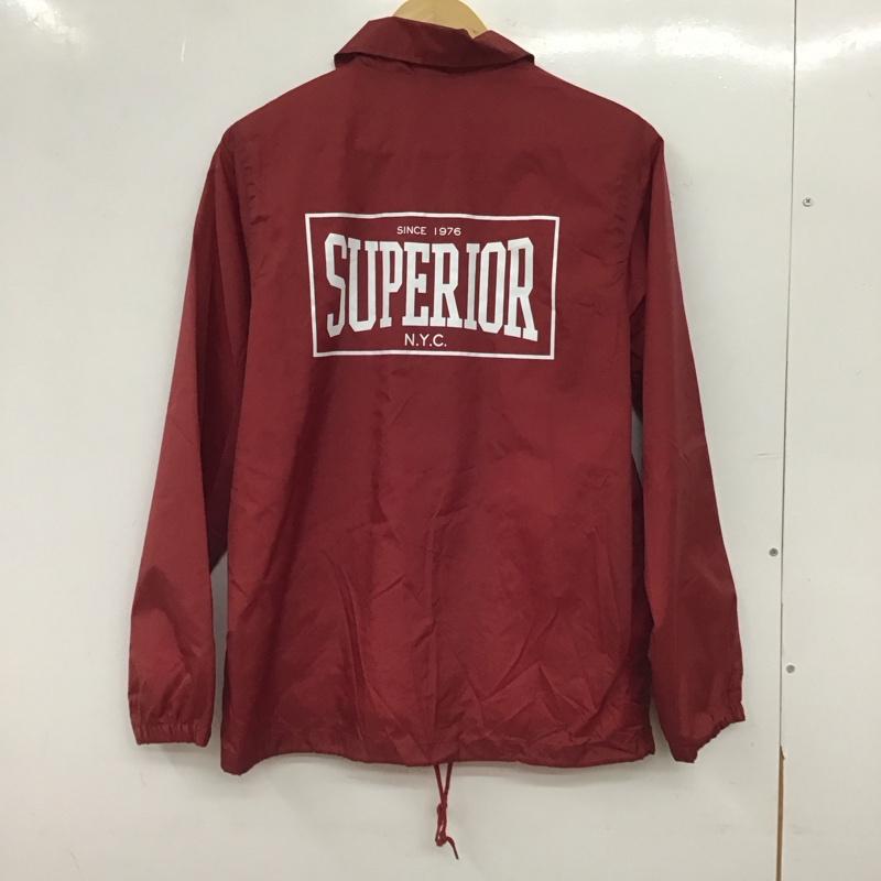 マウジー MOUSSY ジャケット、上着 ジャンパー、ブルゾン 0109aq30-8090 コーチジャケット アウター FREE ロゴ、文字 マルチカラー / マルチカラー / multicolor レディース USED 古着 中古 10152787