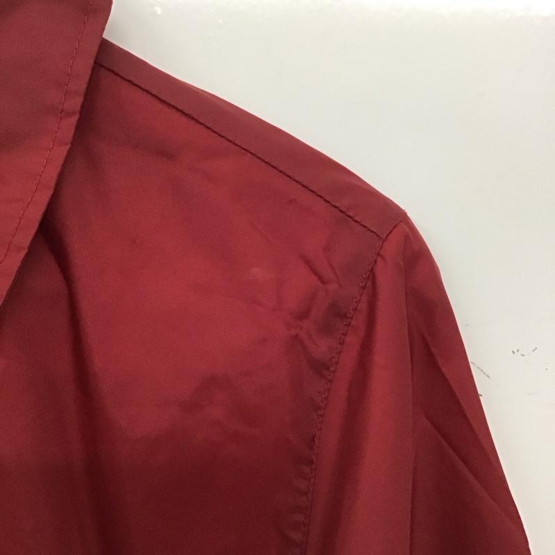 マウジー MOUSSY ジャケット、上着 ジャンパー、ブルゾン 0109aq30-8090 コーチジャケット アウター FREE ロゴ、文字 マルチカラー / マルチカラー / multicolor レディース USED 古着 中古 10152787