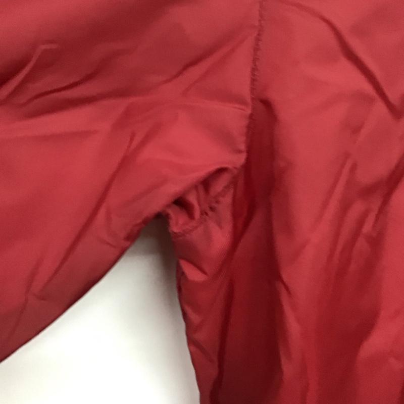 マウジー MOUSSY ジャケット、上着 ジャンパー、ブルゾン 0109aq30-8090 コーチジャケット アウター FREE ロゴ、文字 マルチカラー / マルチカラー / multicolor レディース USED 古着 中古 10152787