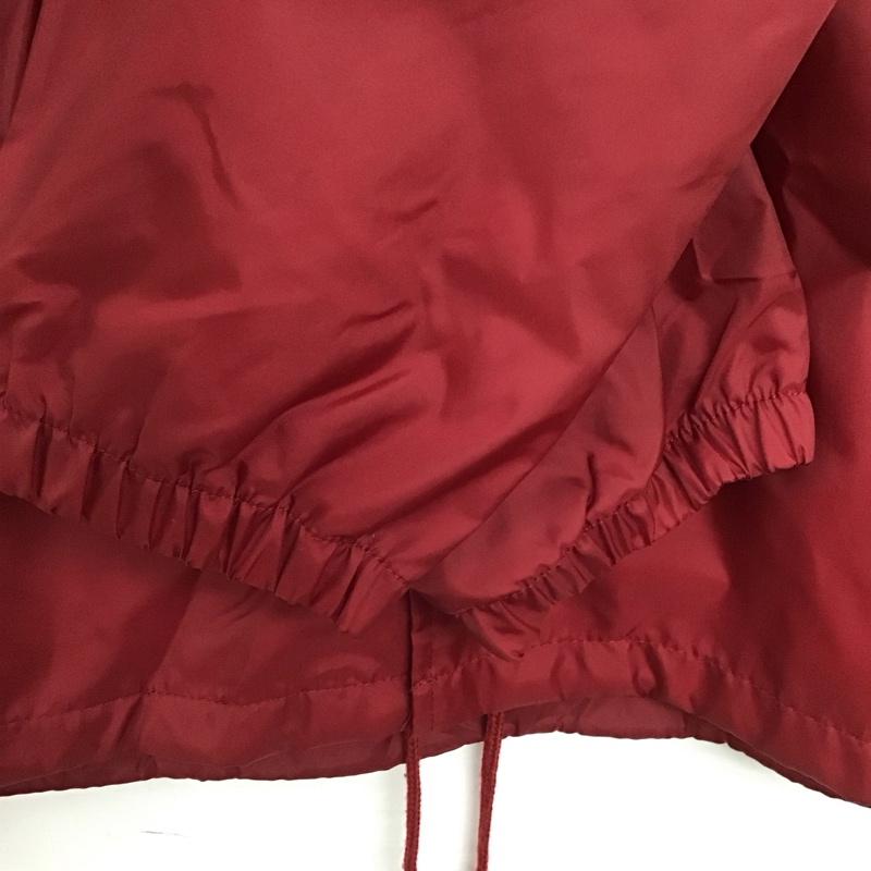 マウジー MOUSSY ジャケット、上着 ジャンパー、ブルゾン 0109aq30-8090 コーチジャケット アウター FREE ロゴ、文字 マルチカラー / マルチカラー / multicolor レディース USED 古着 中古 10152787