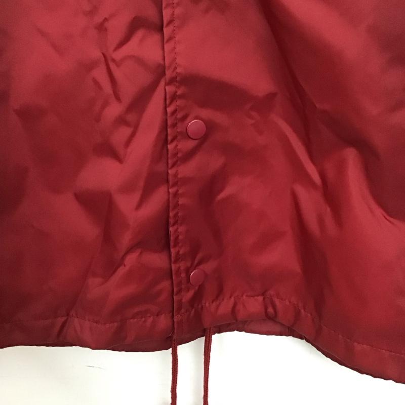 マウジー MOUSSY ジャケット、上着 ジャンパー、ブルゾン 0109aq30-8090 コーチジャケット アウター FREE ロゴ、文字 マルチカラー / マルチカラー / multicolor レディース USED 古着 中古 10152787