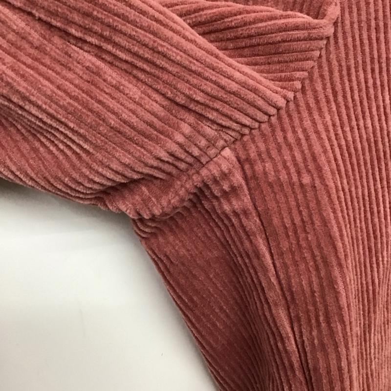 ザラ ZARA パンツ ワークパンツ、ペインターパンツ ワークパンツ コーデュロイパンツ カジュアルパンツ S 無地 マルチカラー / マルチカラー / multicolor レディース USED 古着 中古 10152799
