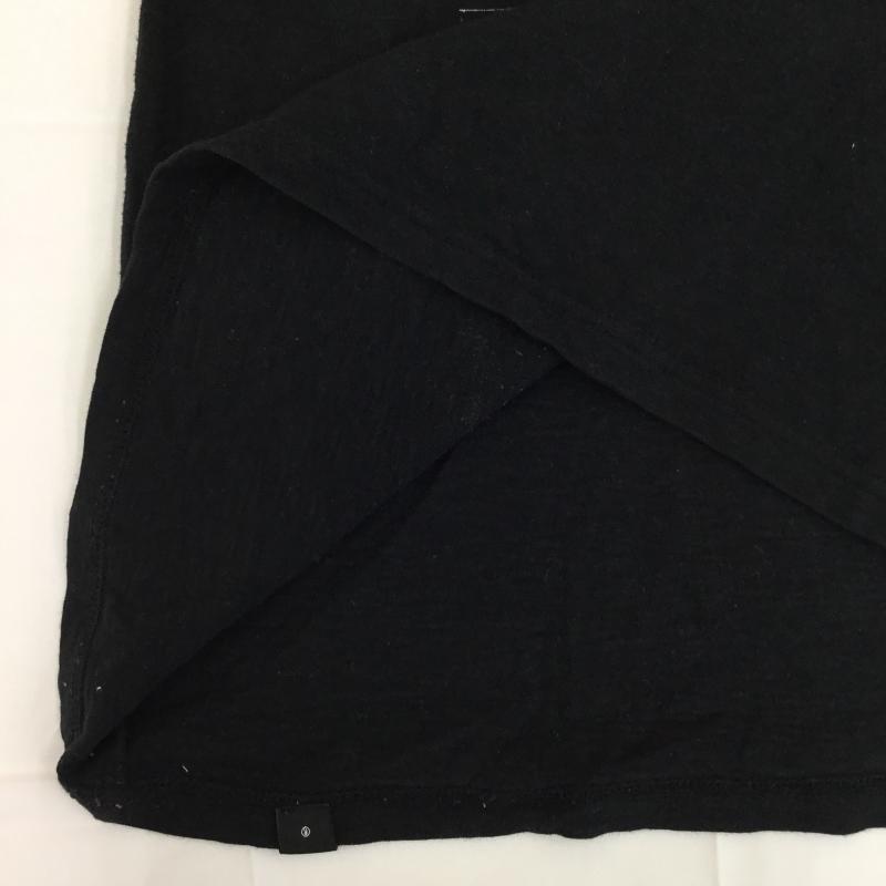 ヒステリックグラマー HYSTERIC GLAMOUR Tシャツ 半袖 0251CT08 15SS COURTNEY LOVE Tee M  黒 / ブラック / black メンズ USED 古着 中古 10152825