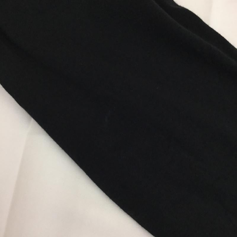 ヒステリックグラマー HYSTERIC GLAMOUR Tシャツ 長袖 02223CL20 M キャラクター 黒 / ブラック / black メンズ USED 古着 中古 10152826
