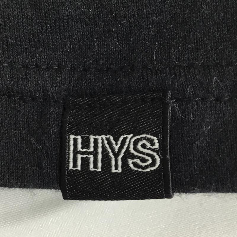 ヒステリックグラマー HYSTERIC GLAMOUR Tシャツ 長袖 02223CL20 M キャラクター 黒 / ブラック / black メンズ USED 古着 中古 10152826