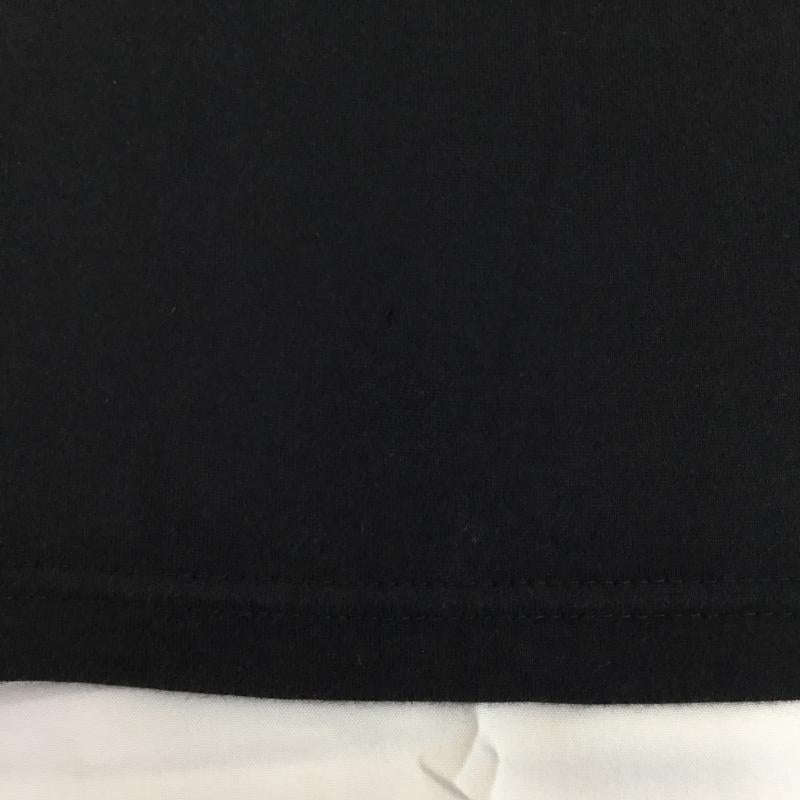 ヒステリックグラマー HYSTERIC GLAMOUR Tシャツ 半袖 02221CT26 M キャラクター 黒 / ブラック / black メンズ USED 古着 中古 10152828