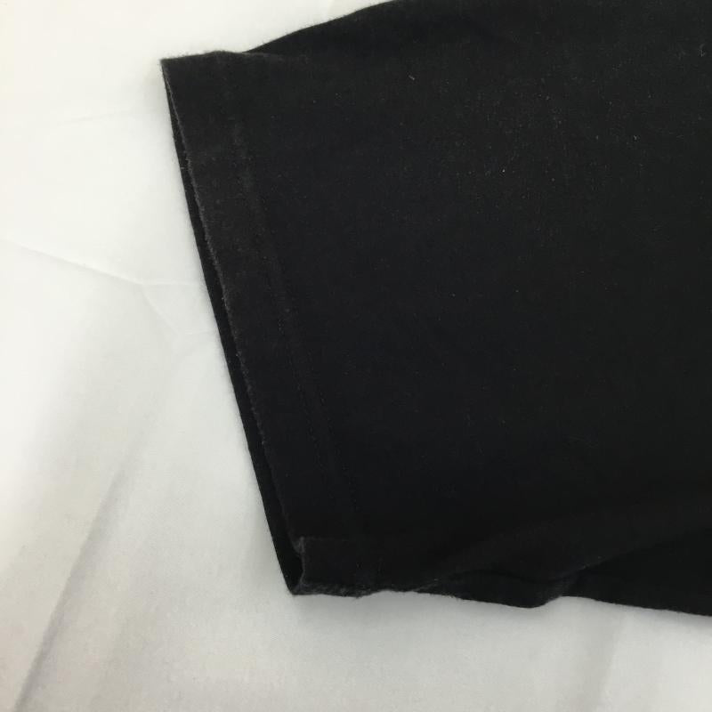 ヒステリックグラマー HYSTERIC GLAMOUR Tシャツ 半袖 02221CT26 M キャラクター 黒 / ブラック / black メンズ USED 古着 中古 10152828
