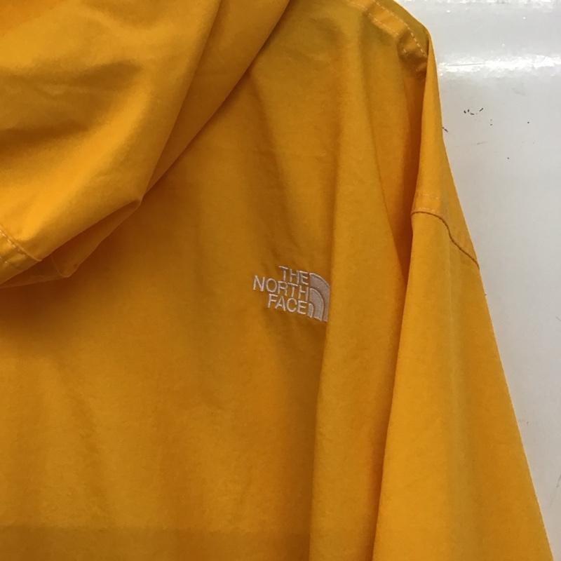 ザノースフェイス THE NORTH FACE ジャケット、上着 ジャンパー、ブルゾン np72530 コンパクトジャケット ジップアップジャケット XL ロゴ、文字 マルチカラー / マルチカラー / multicolor メンズ USED 古着 中古 10152870