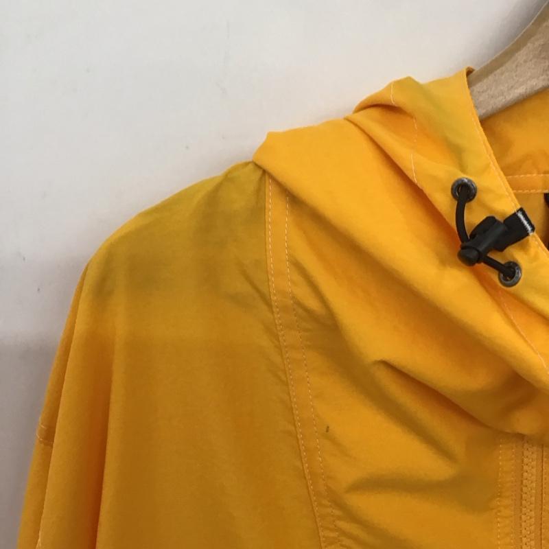 ザノースフェイス THE NORTH FACE ジャケット、上着 ジャンパー、ブルゾン np72530 コンパクトジャケット ジップアップジャケット XL ロゴ、文字 マルチカラー / マルチカラー / multicolor メンズ USED 古着 中古 10152870
