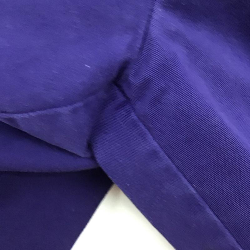 ブルックスブラザーズ BROOKS BROTHERS パンツ ショートパンツ ショートパンツ ハーフパンツ カジュアルパンツ 32インチ 無地 紫 / パープル / purple メンズ USED 古着 中古 10152904