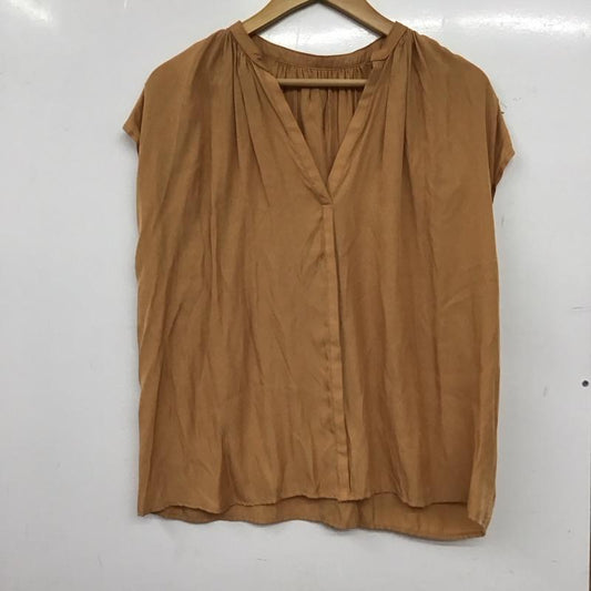 アパートバイローリーズ apart by lowrys カットソー 半袖 ノースリーブカットソー プルオーバーシャツ Vネック FREE 無地 マルチカラー / マルチカラー / multicolor レディース USED 古着 中古 10152961