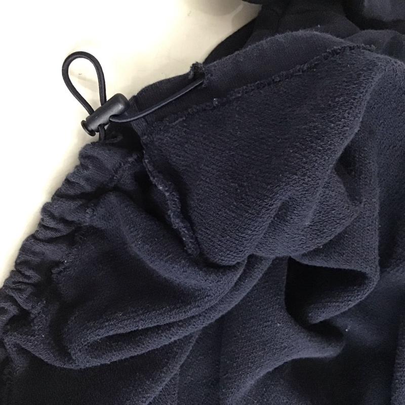 プリンス Prince トレーナー 長袖 241-3239 ハーフジップ スウェット フリークスストア ロゴ、文字 紺 / ネイビー / navy レディース USED 古着 中古 10152962