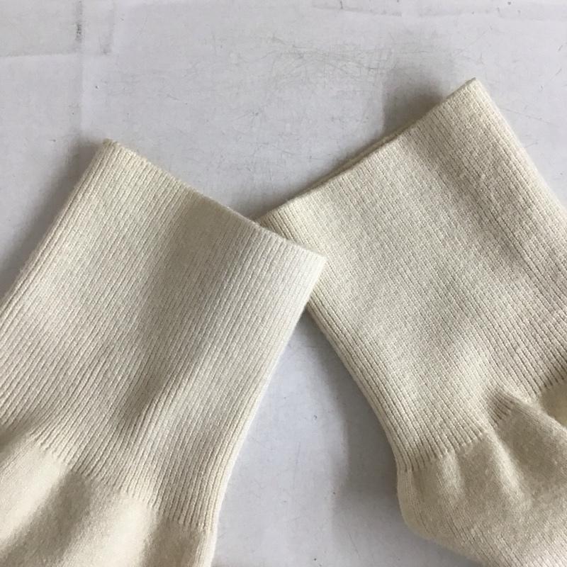 ローリーズファーム LOWRYS FARM カーディガン 長袖 FREE 無地 アイボリー / アイボリー / レディース USED 古着 中古 10152982