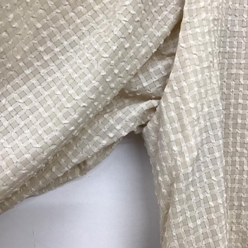カスタネ Kastane ワンピース ミニスカート 20ss-in-105 FREE 無地 ベージュ / ベージュ / beige レディース USED 古着 中古 10153024