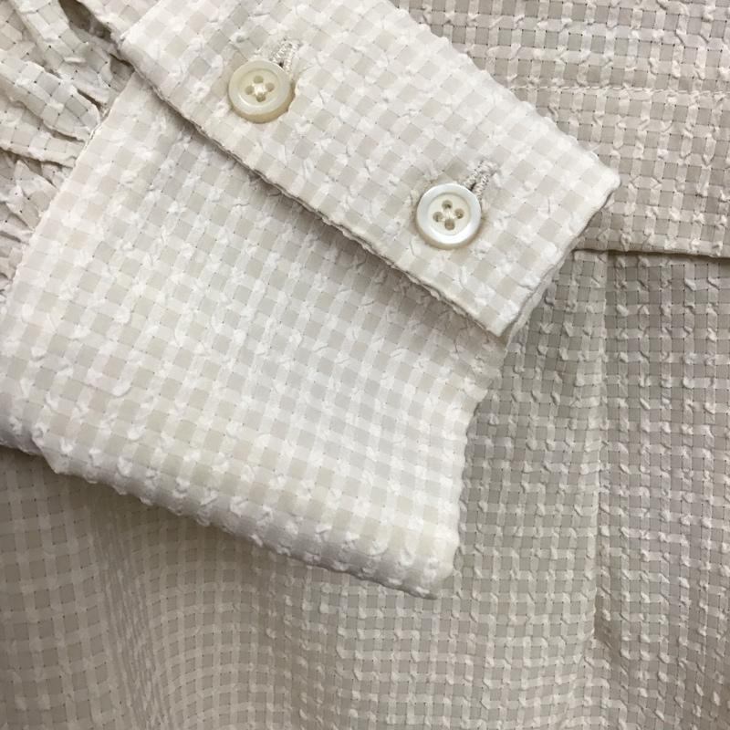 カスタネ Kastane ワンピース ミニスカート 20ss-in-105 FREE 無地 ベージュ / ベージュ / beige レディース USED 古着 中古 10153024