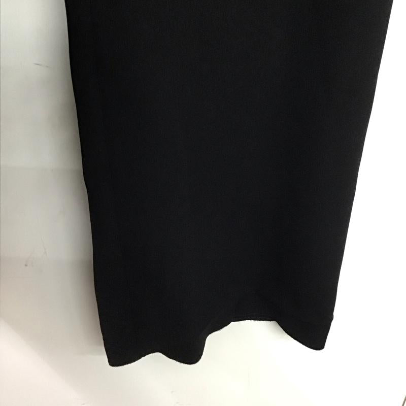 ザラ ZARA パンツ スラックス XS 無地 黒 / ブラック / black レディース USED 古着 中古 10153032
