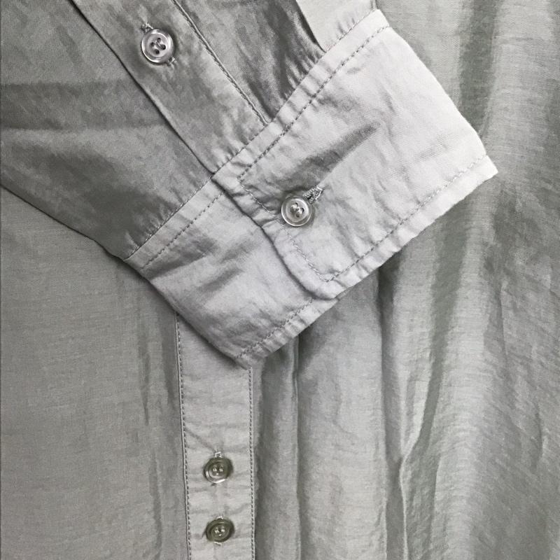 ローリーズファーム LOWRYS FARM ワンピース ロングスカート FREE 無地 薄緑 / ライトグリーン / レディース USED 古着 中古 10153041