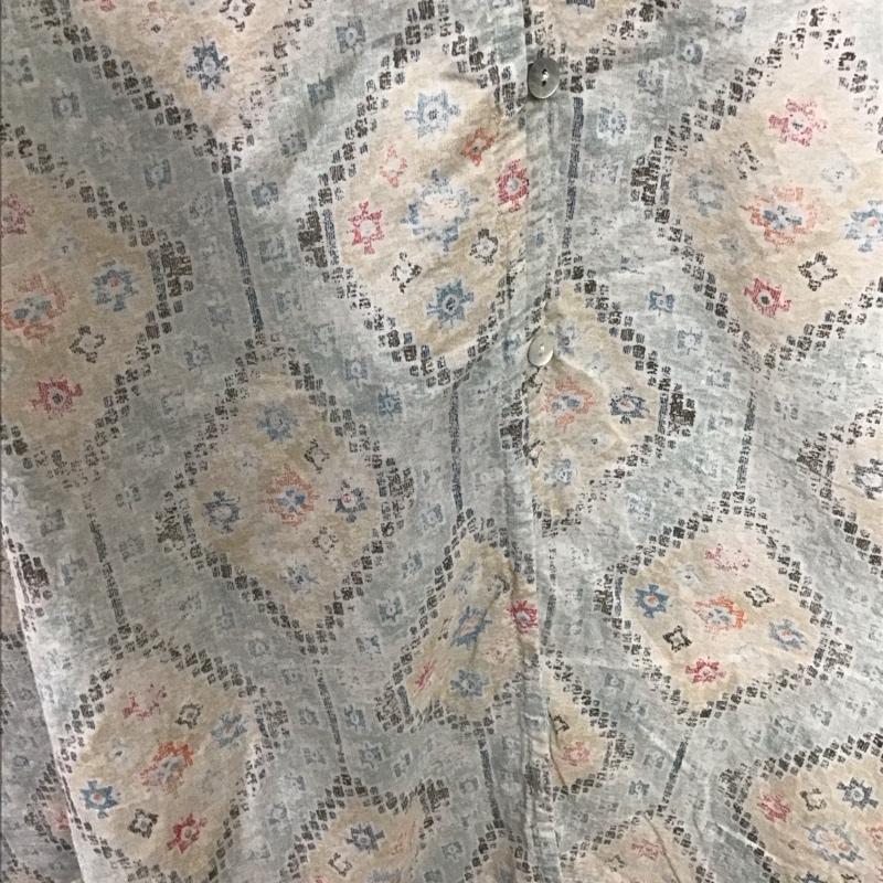 スタディオクリップ studio CLIP ワンピース ロングスカート FREE 総柄 マルチカラー / マルチカラー / multicolor レディース USED 古着 中古 10153044