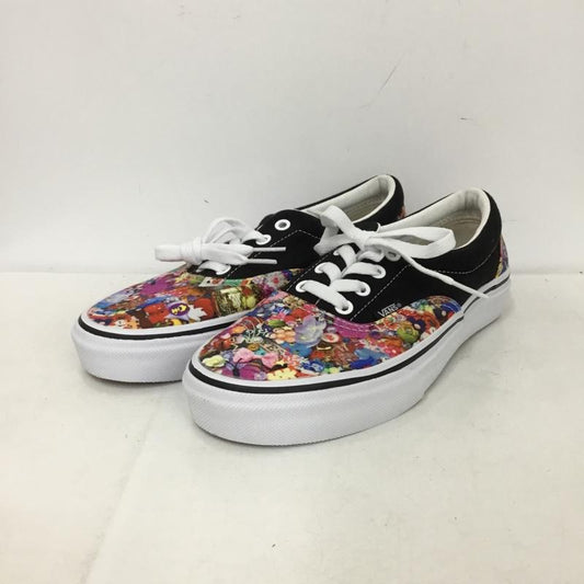 バンズ VANS スニーカー スニーカー 621950-0001 V95CF KIM SONGHE 25cm 25.0cm 総柄 マルチカラー / マルチカラー / multicolor レディース USED 古着 中古 10153074