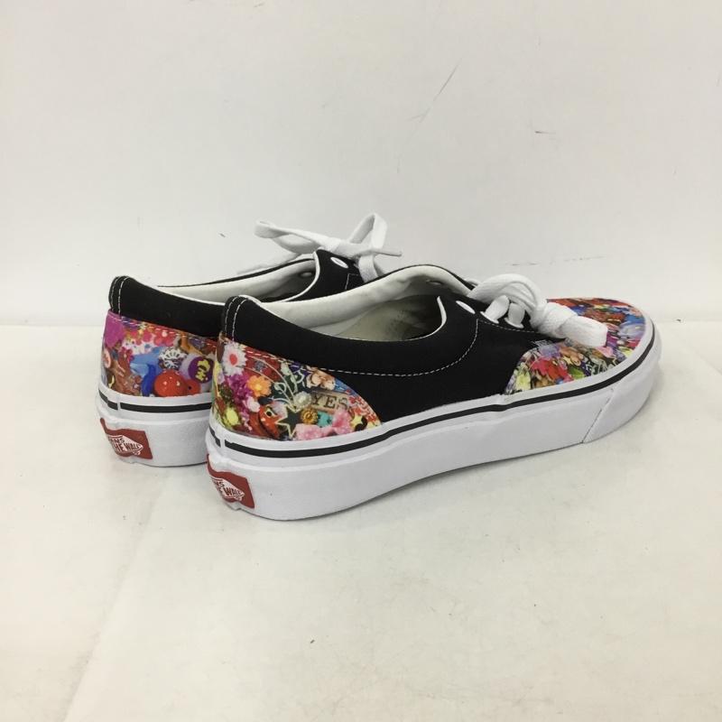 バンズ VANS スニーカー スニーカー 621950-0001 V95CF KIM SONGHE 25cm 25.0cm 総柄 マルチカラー / マルチカラー / multicolor レディース USED 古着 中古 10153074