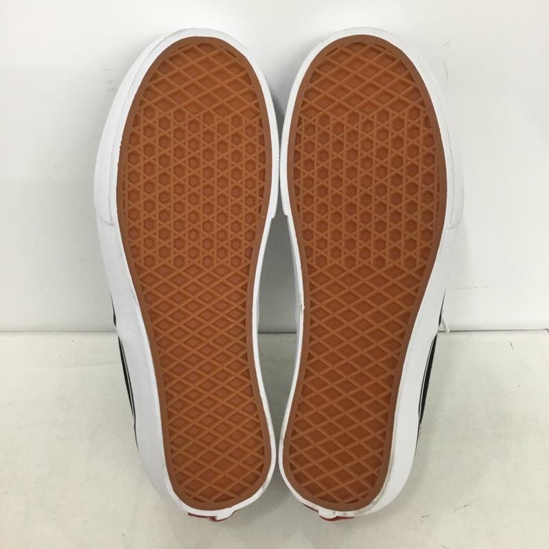 バンズ VANS スニーカー スニーカー 621950-0001 V95CF KIM SONGHE 25cm 25.0cm 総柄 マルチカラー / マルチカラー / multicolor レディース USED 古着 中古 10153074