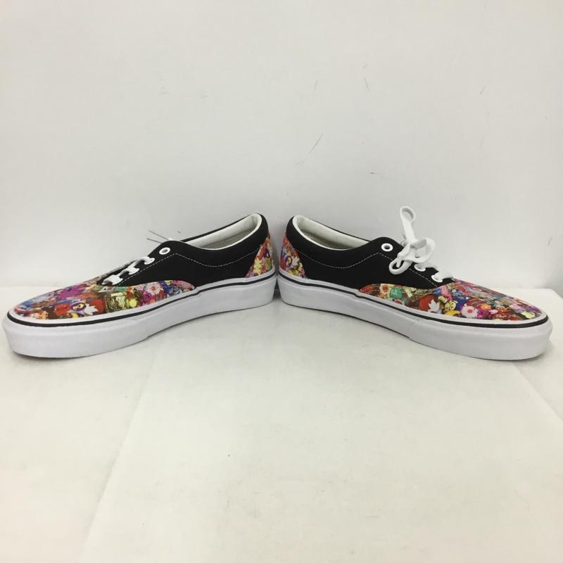 バンズ VANS スニーカー スニーカー 621950-0001 V95CF KIM SONGHE 25cm 25.0cm 総柄 マルチカラー / マルチカラー / multicolor レディース USED 古着 中古 10153074