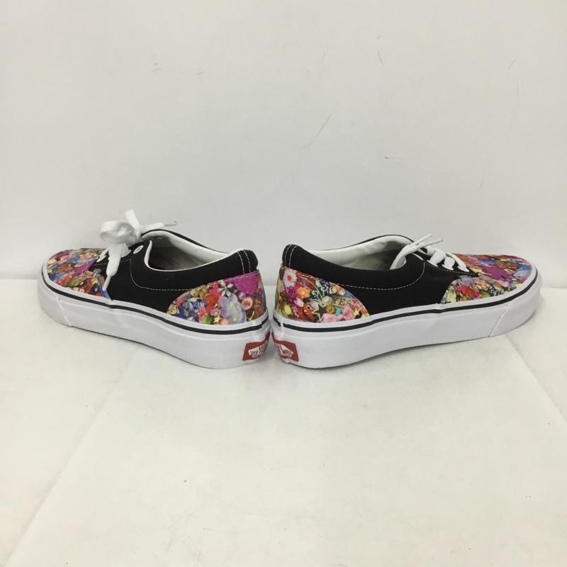 バンズ VANS スニーカー スニーカー 621950-0001 V95CF KIM SONGHE 25cm 25.0cm 総柄 マルチカラー / マルチカラー / multicolor レディース USED 古着 中古 10153074