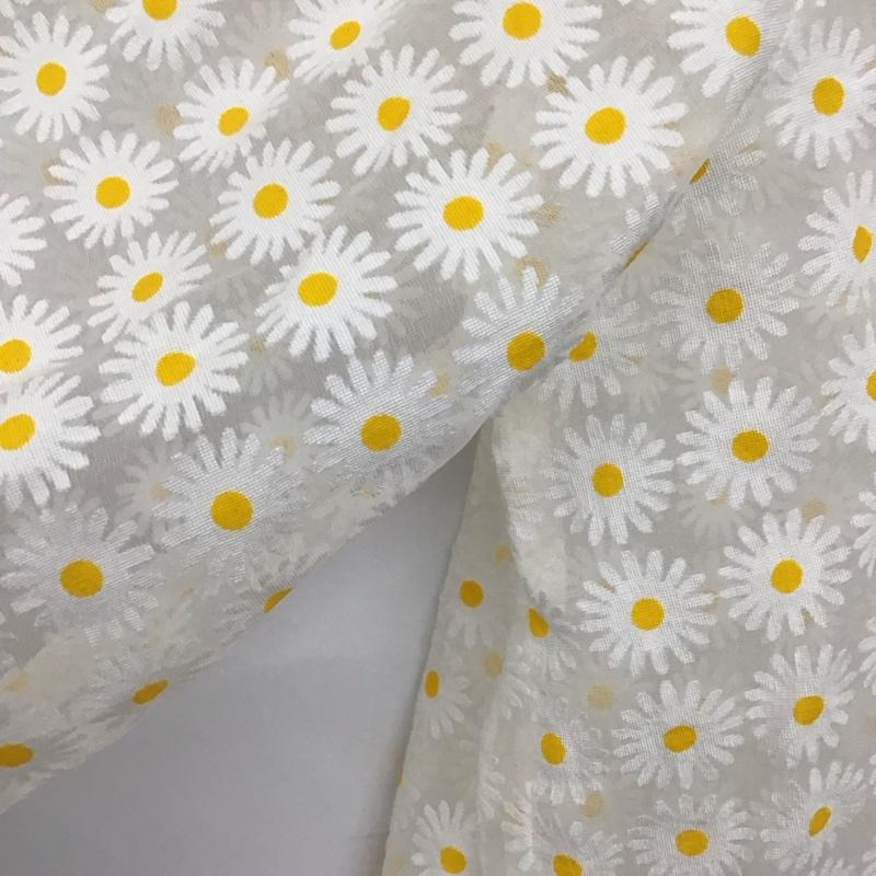 ザラ ZARA シャツ、ブラウス 七分袖 S 総柄 マルチカラー / マルチカラー / multicolor レディース USED 古着 中古 10153075