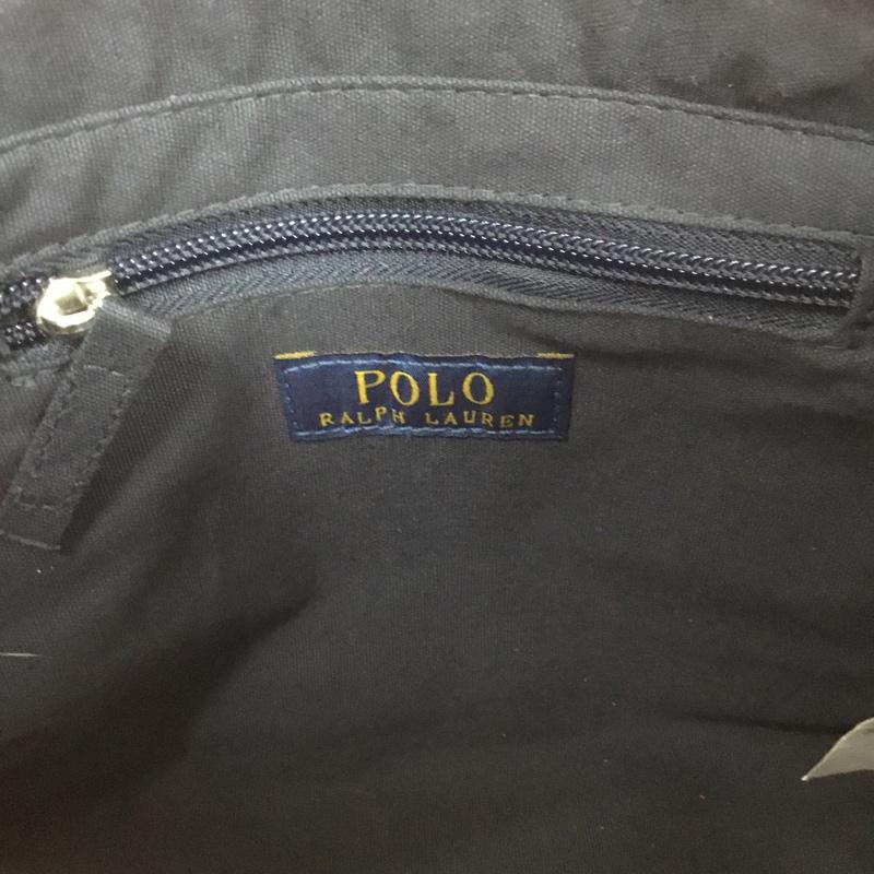 ポロラルフローレン POLO RALPH LAUREN ハンドバッグ ハンドバッグ ミニトートバッグ ワンポイント 桃 / ピンク / pink レディース USED 古着 中古 10153099
