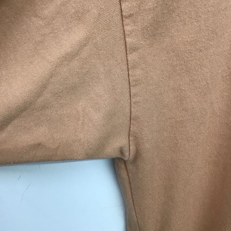 ニコアンド niko and... ワンピース ロングスカート FREE 無地 ベージュ / ベージュ / beige レディース USED 古着 中古 10153120