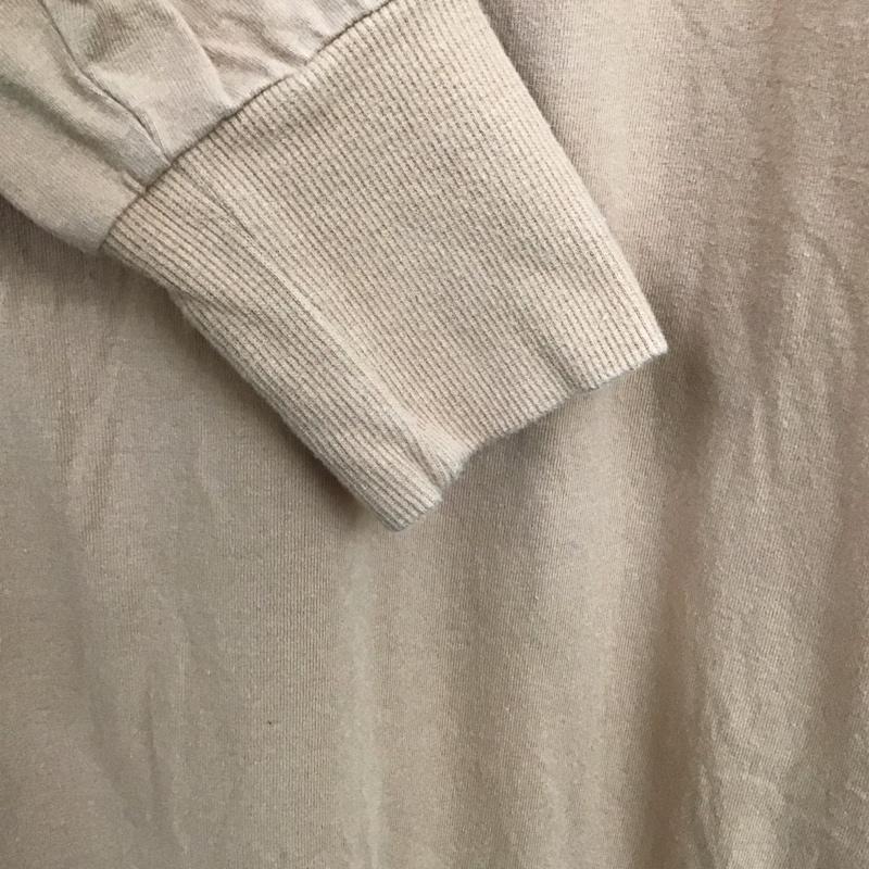 ニコアンド niko and... ワンピース ロングスカート FREE 無地 ベージュ / ベージュ / beige レディース USED 古着 中古 10153120
