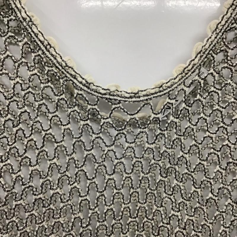 ザラ ZARA ワンピース ロングスカート M  マルチカラー / マルチカラー / multicolor レディース USED 古着 中古 10153129