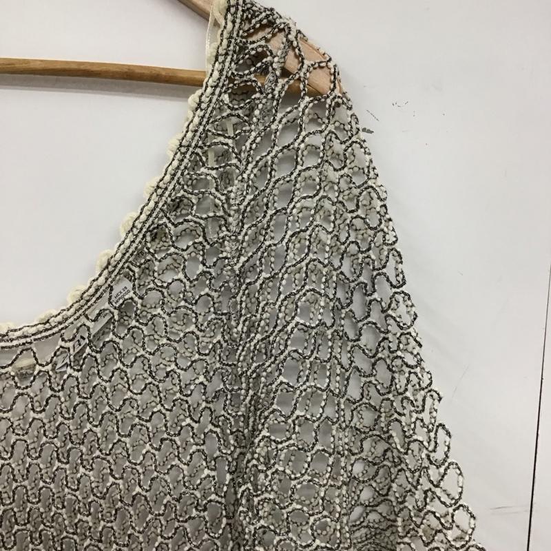 ザラ ZARA ワンピース ロングスカート M  マルチカラー / マルチカラー / multicolor レディース USED 古着 中古 10153129