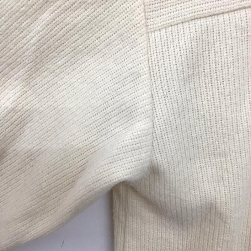 サマンサモスモスブルー Samansa Mos2 blue ワンピース ロングスカート FREE 無地 アイボリー / アイボリー / レディース USED 古着 中古 10153135