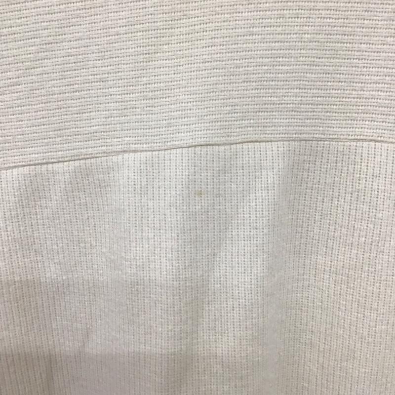 サマンサモスモスブルー Samansa Mos2 blue ワンピース ロングスカート FREE 無地 アイボリー / アイボリー / レディース USED 古着 中古 10153135