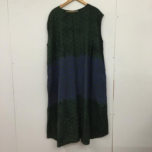 マライカ MALAIKA ワンピース ロングスカート 総柄 マルチカラー / マルチカラー / multicolor レディース USED 古着 中古 10153139