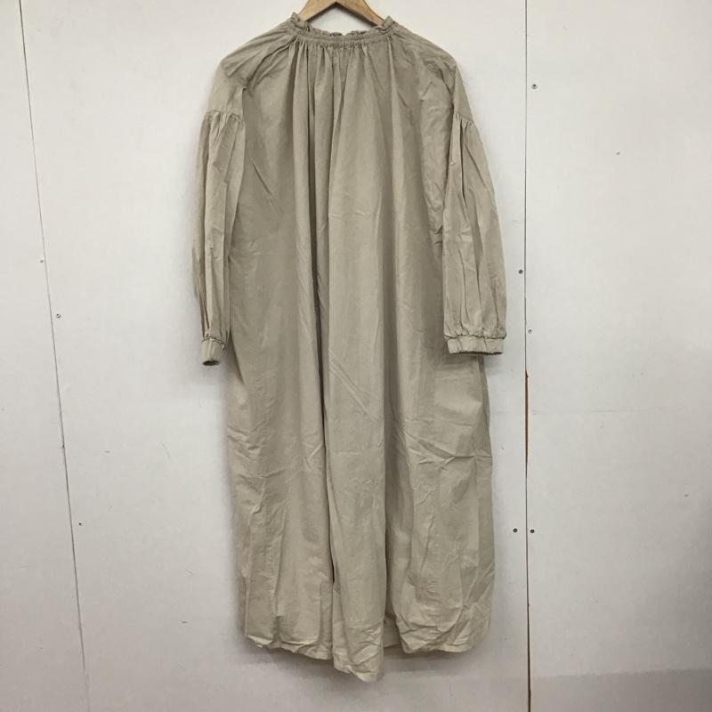 ひより HIYORI ワンピース ロングスカート FREE 無地 マルチカラー / マルチカラー / multicolor レディース USED 古着 中古 10153141