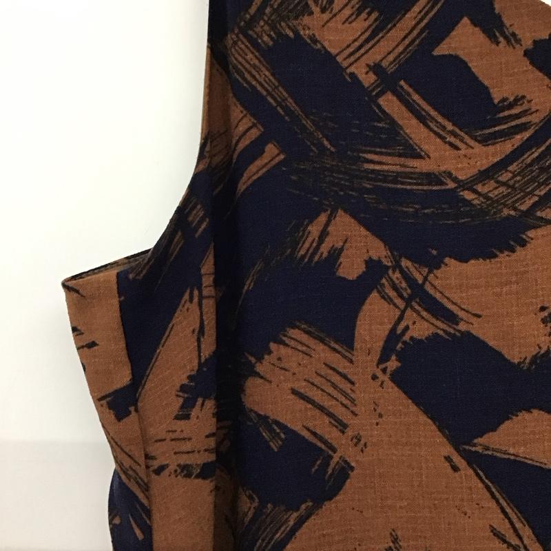 アズールバイマウジー AZUL BY MOUSSY ワンピース ロングスカート M 総柄 マルチカラー / マルチカラー / multicolor レディース USED 古着 中古 10153144