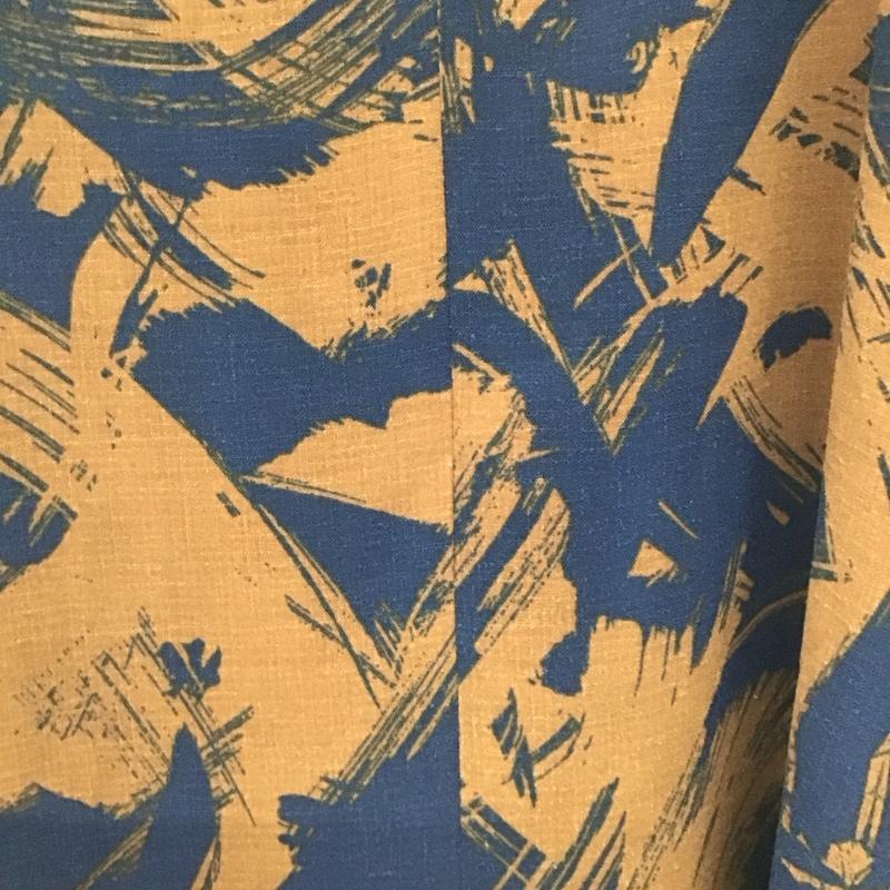 アズールバイマウジー AZUL BY MOUSSY ワンピース ロングスカート M 総柄 マルチカラー / マルチカラー / multicolor レディース USED 古着 中古 10153144