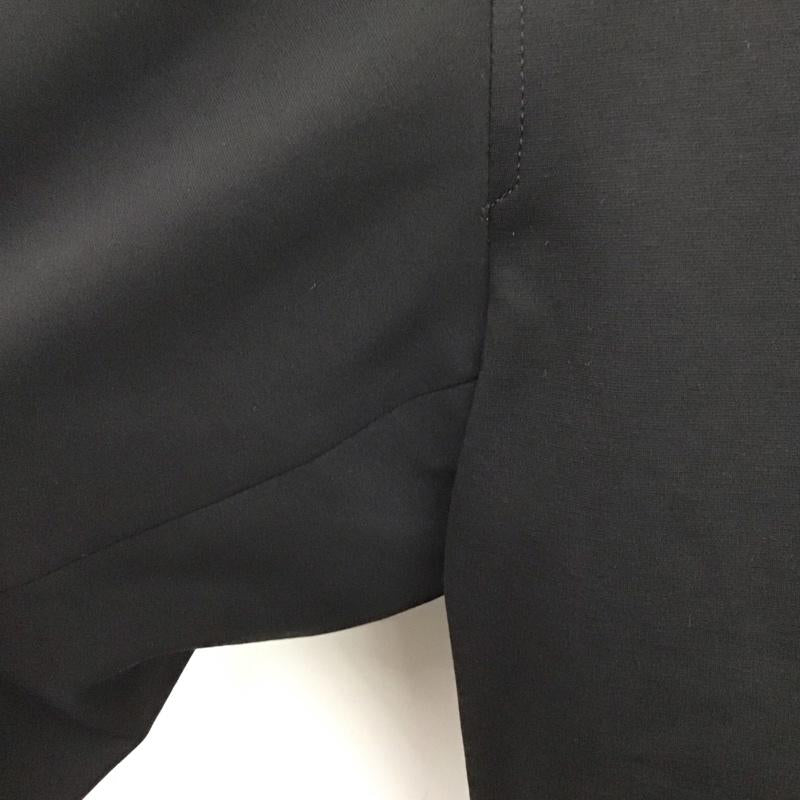 グラフペーパー Graphpaper セットアップ セットアップ gm233-20176b gm241-40177b COMPACTPONTEJACKET 無地 黒 / ブラック / black メンズ USED 古着 中古 10153153