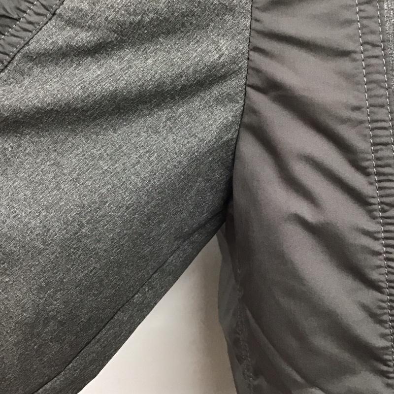 シテラ CITERA セットアップ セットアップ 4504-27406 XL 無地 灰 / グレー / gray メンズ USED 古着 中古 10153154