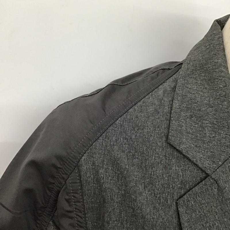 シテラ CITERA セットアップ セットアップ 4504-27406 XL 無地 灰 / グレー / gray メンズ USED 古着 中古 10153154